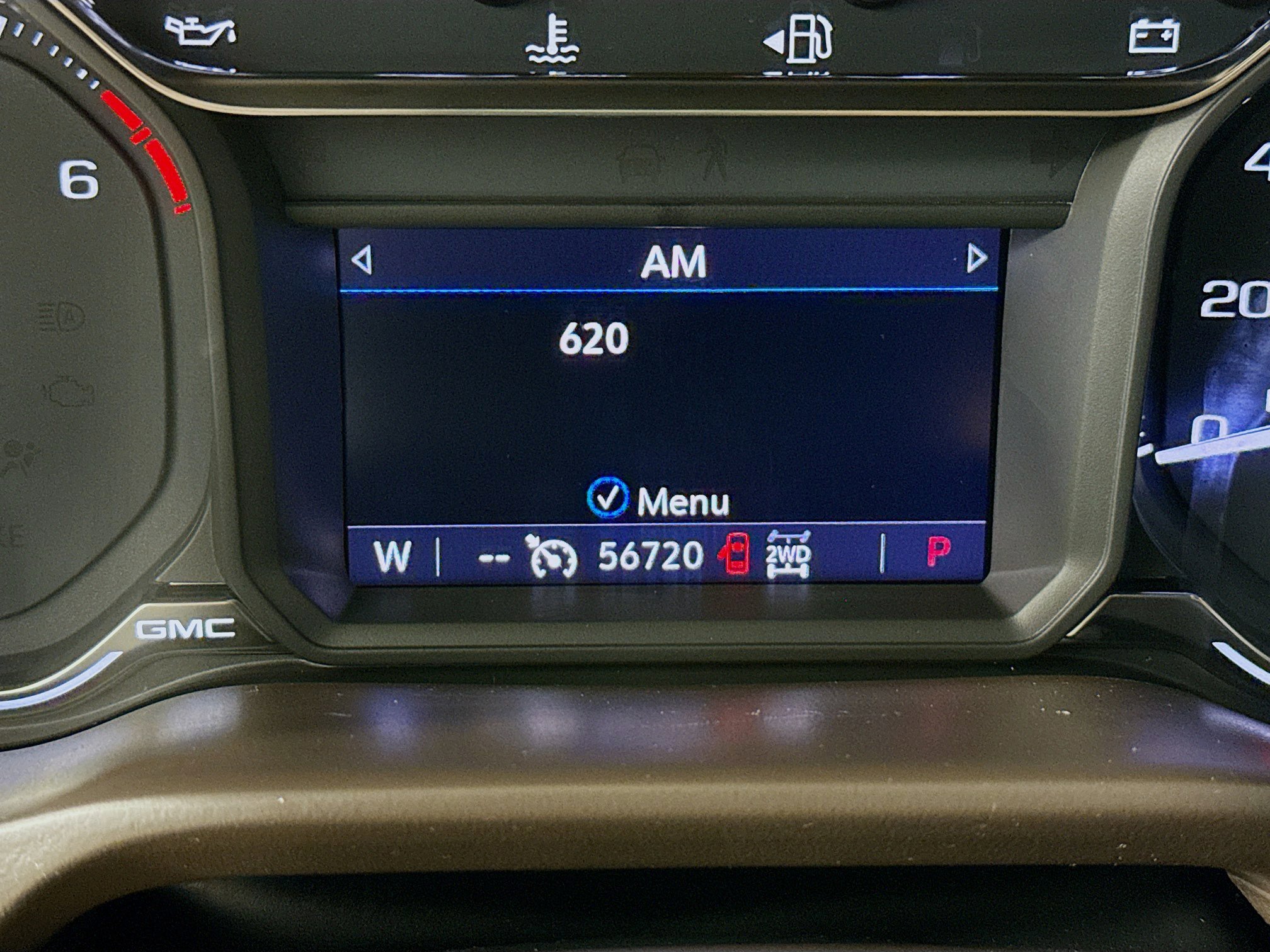 Used 2019 GMC Sierra 1500 SLT w/ Driver Alert Package I image 13