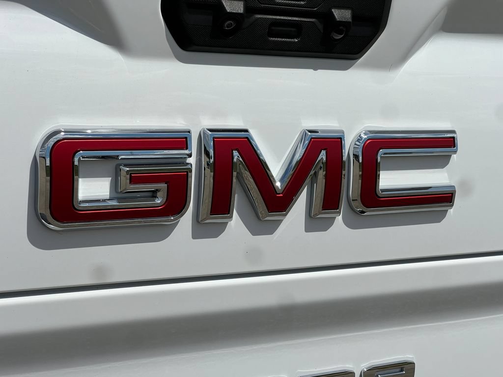 Used 2023 GMC Sierra 1500 Denali w/ Technology Package AWD/4WD image 49