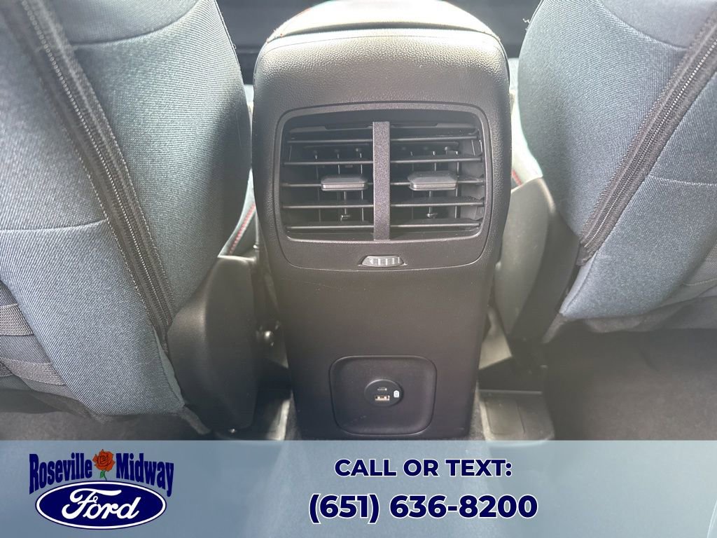 Used 2024 Ford Bronco Sport Heritage image 29