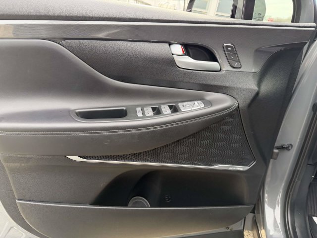 Used 2023 Hyundai Santa Fe Calligraphy AWD/4WD image 12
