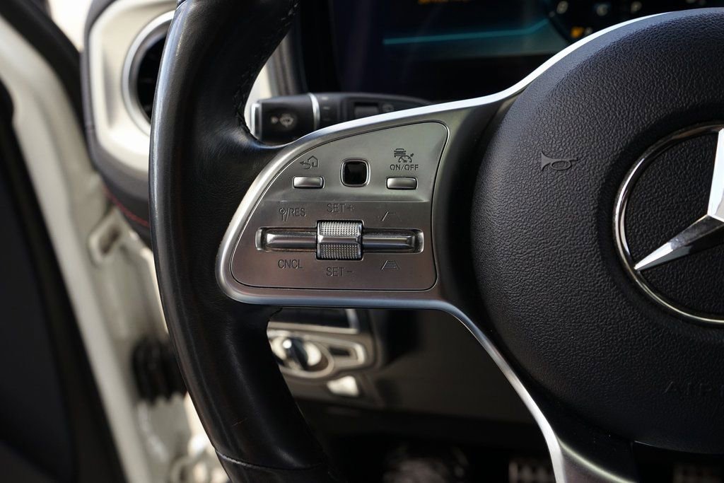 Used 2020 Mercedes-Benz G 550 image 26