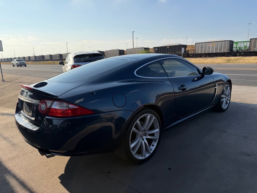 Used 2007 Jaguar XKR R image 24