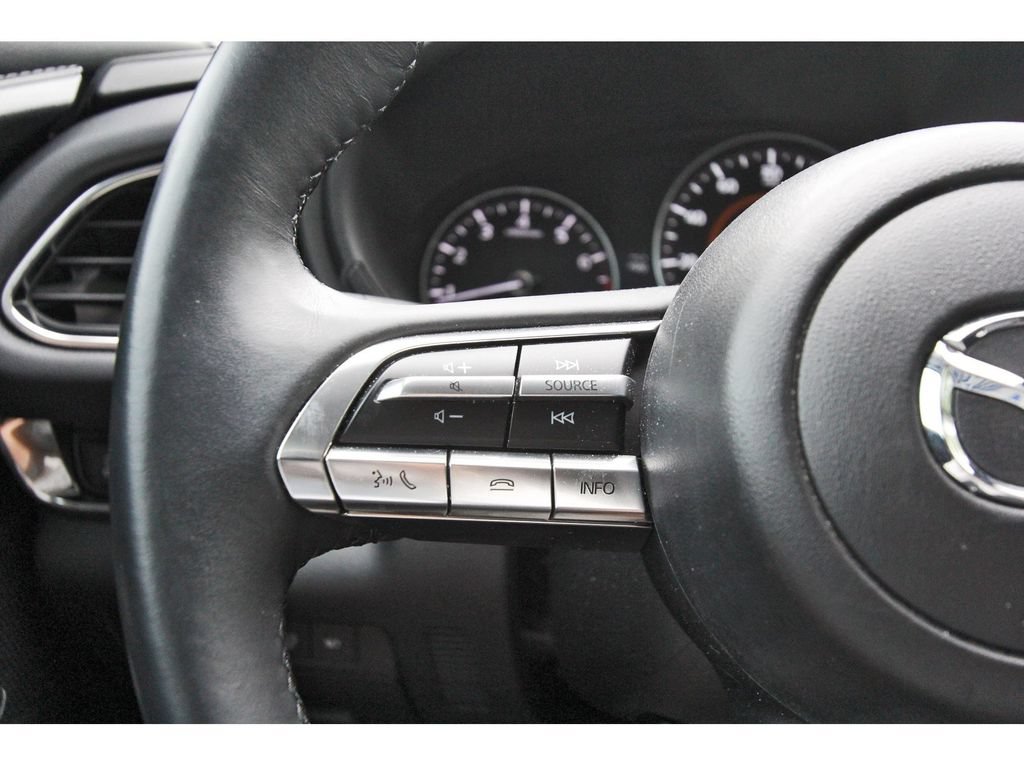 Certified 2023 MAZDA CX-30 AWD 2.5 S w/ Preferred Package image 16