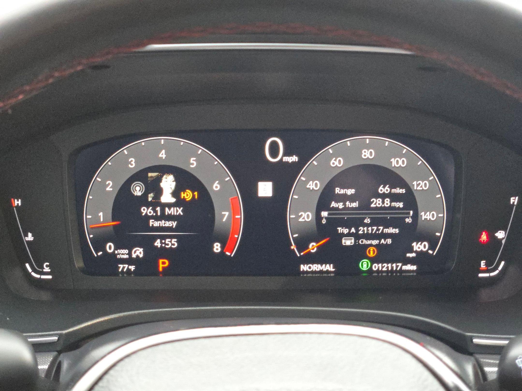 Used 2025 Acura Integra A-Spec image 24