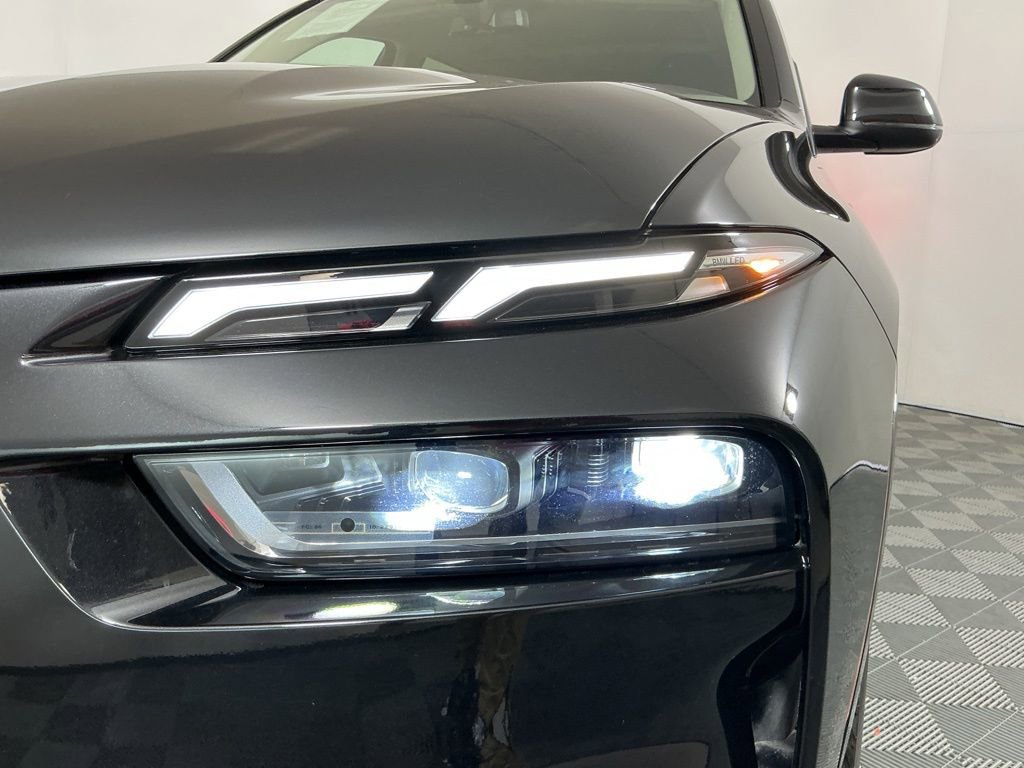 Certified 2023 BMW X7 xDrive40i w/ Premium Package image 8