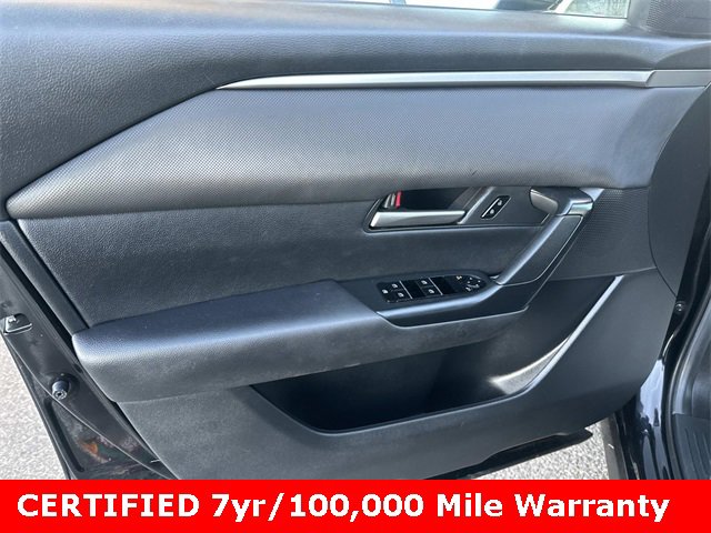 Used 2024 MAZDA CX-50 AWD 2.5 S w/ Preferred Package image 11