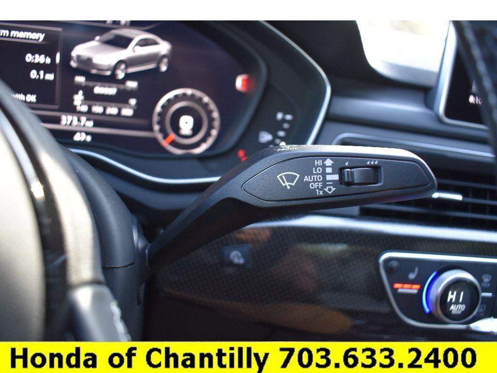 Used 2018 Audi S4 Premium Plus image 11