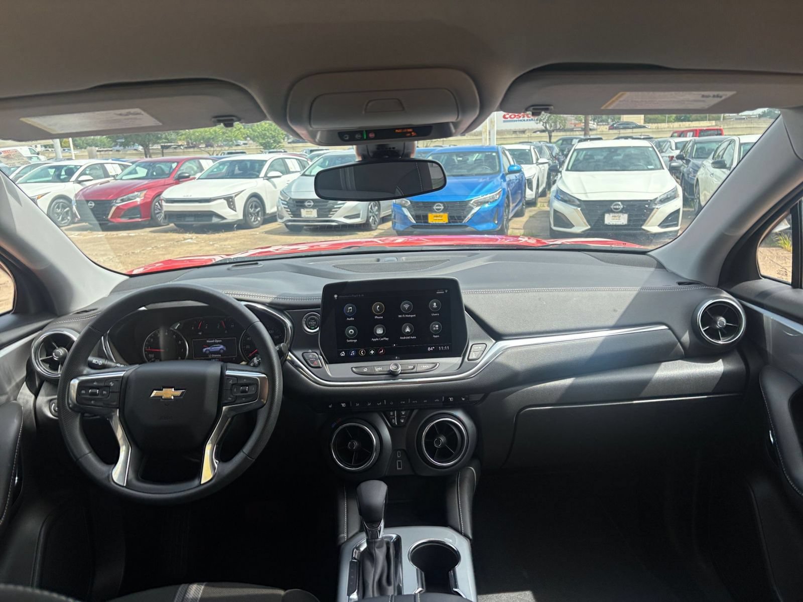 Used 2025 Chevrolet Blazer LT FWD image 35