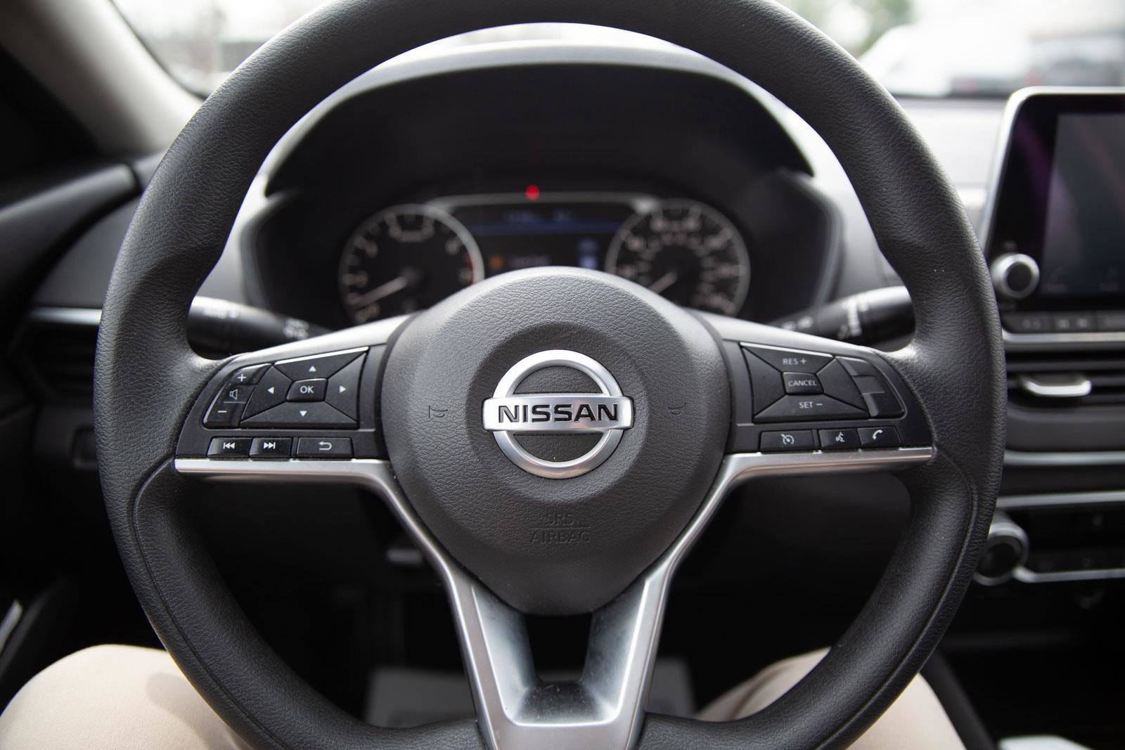 Used 2021 Nissan Altima 2.5 SV image 10