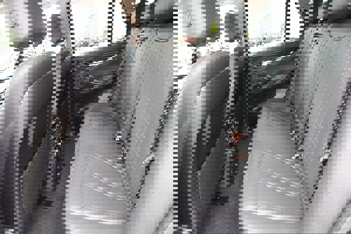 Used 2015 BMW X5 sDrive35i RWD image 21