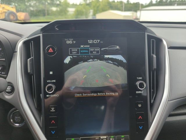 Used 2025 Subaru Crosstrek 2.0i Premium image 26