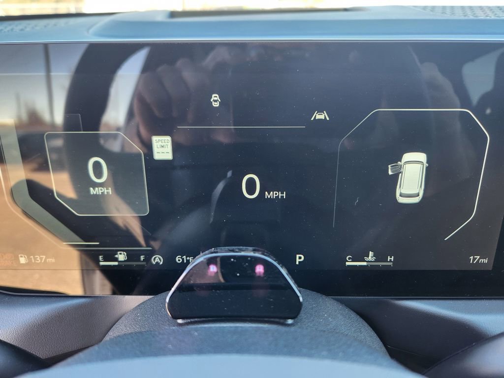 New 2027 Kia Telluride SX Prestige X-Pro AWD/4WD image 17