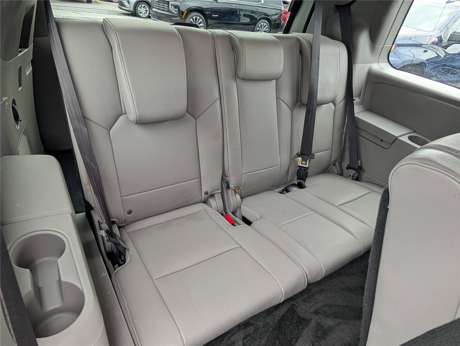 Used 2013 Honda Pilot Touring image 14