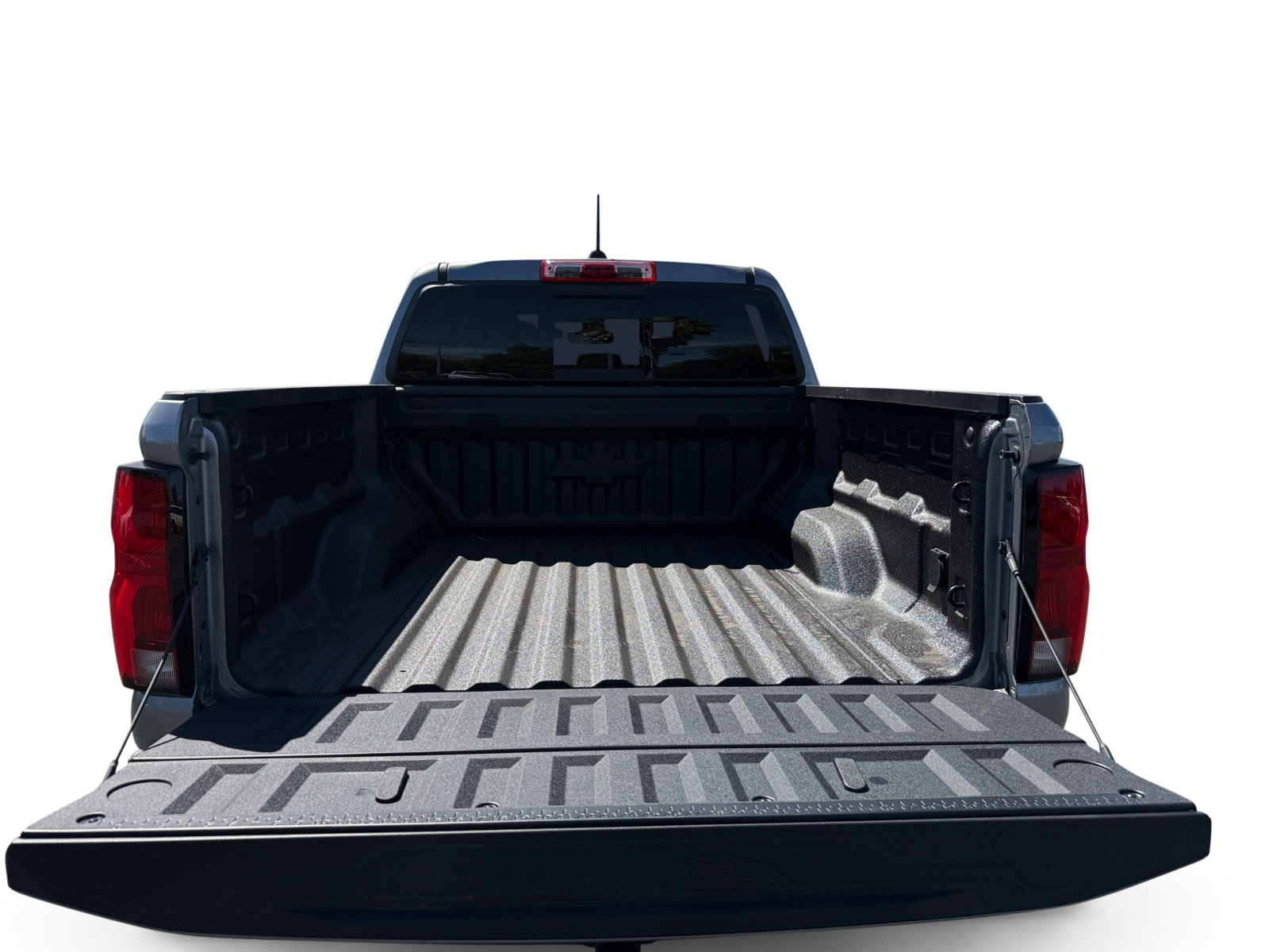 New 2026 Chevrolet Colorado LT w/ LT Convenience Package image 17