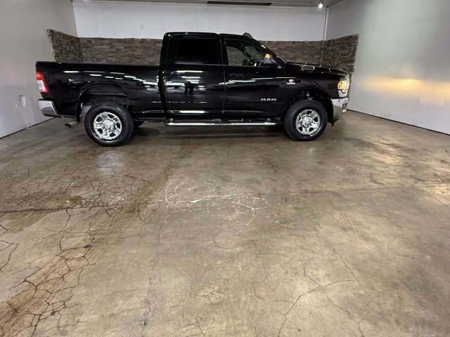 Used 2022 RAM 2500 Big Horn image 10