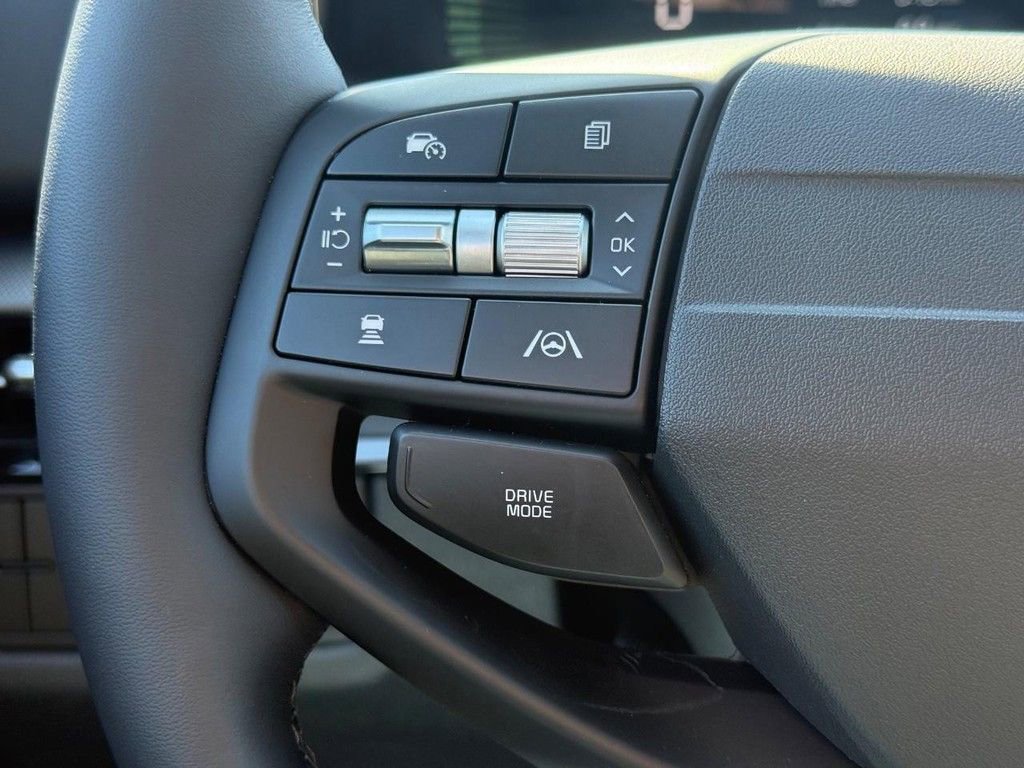 New 2026 Kia Sportage LX image 14