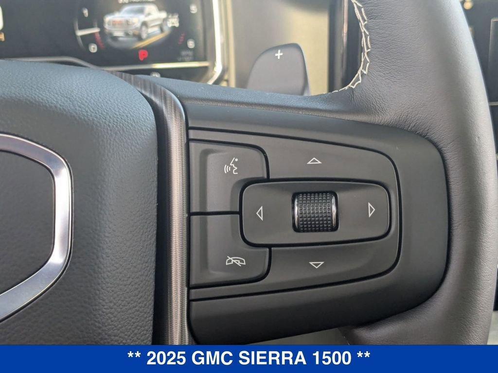 New 2025 GMC Sierra 1500 Denali Ultimate image 22