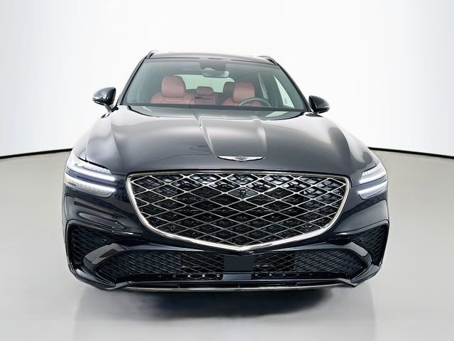 New 2026 Genesis GV70 3.5T Sport Prestige image 2