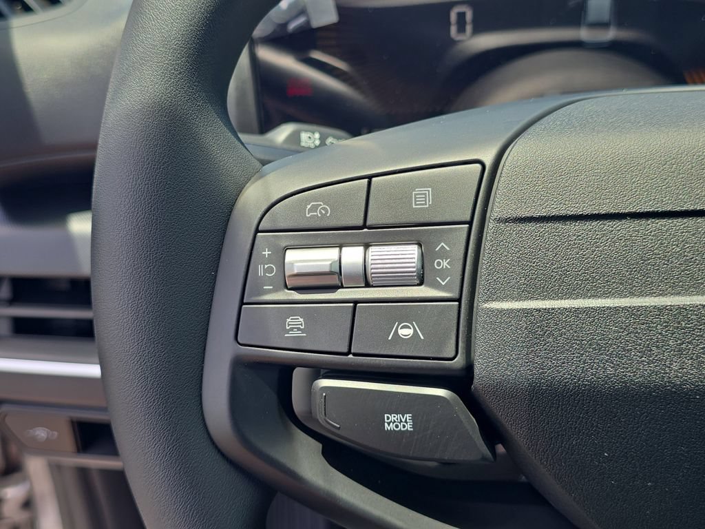 New 2026 Kia K4 FWD image 30