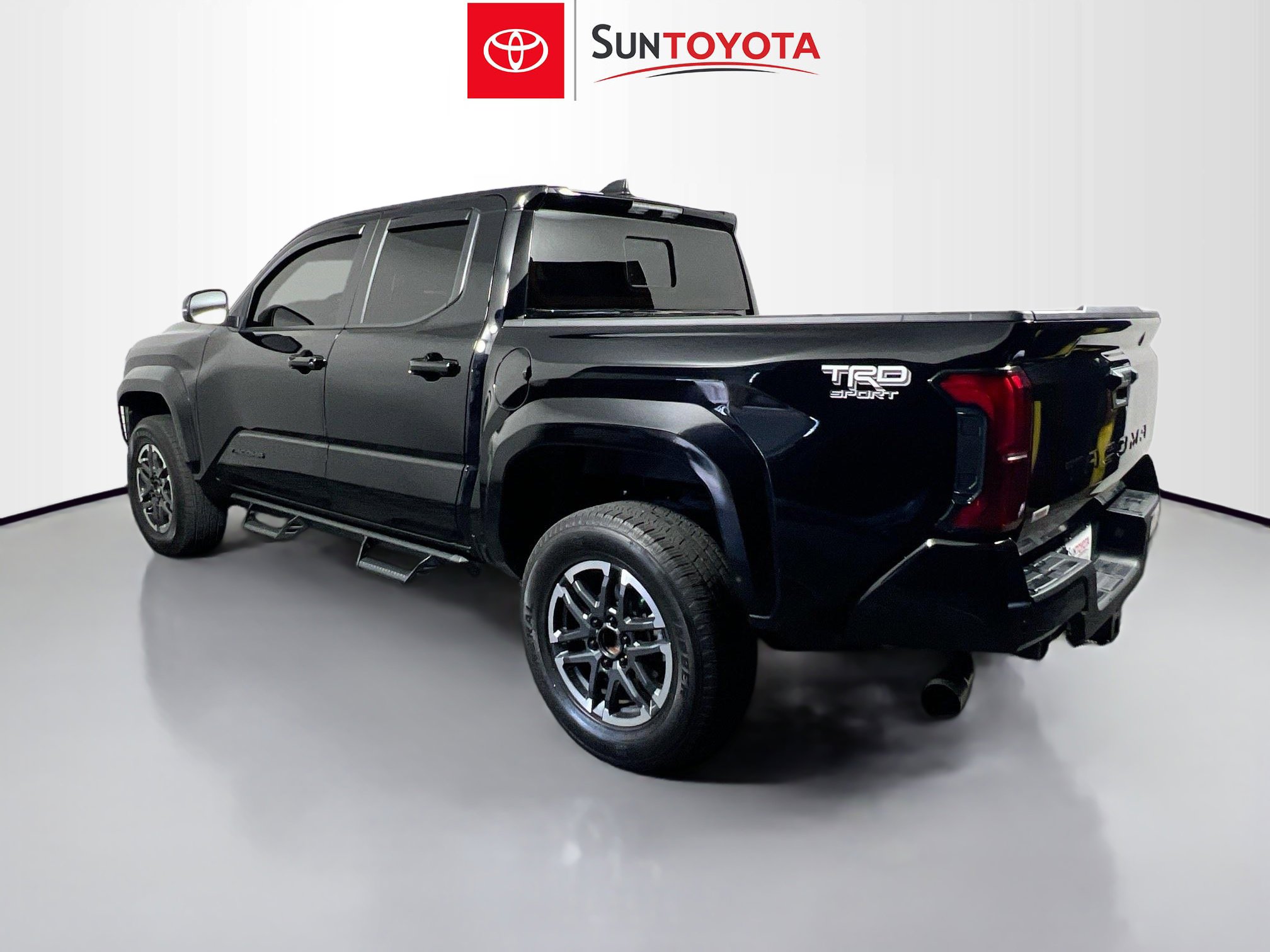 Used 2024 Toyota Tacoma TRD Sport image 6