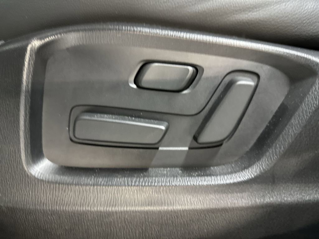 Used 2025 MAZDA CX-5 2.5 Turbo w/ Premium Package image 12