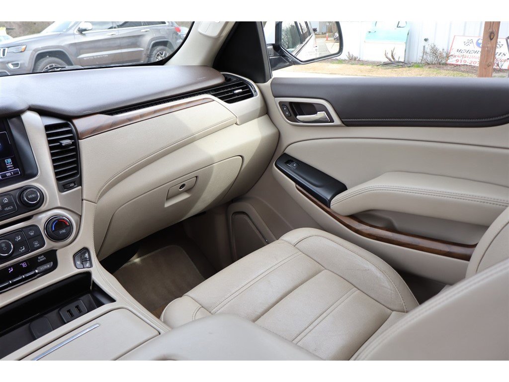 Used 2020 GMC Yukon Denali w/ Open Road Package image 29