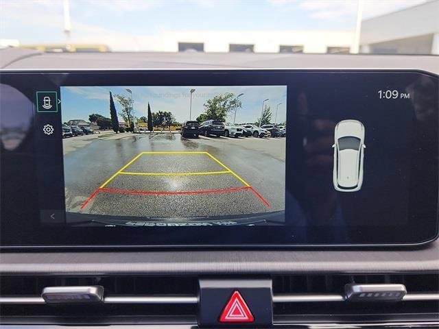 New 2026 Kia Sportage X-Line w/ X-Line Premium Package image 21