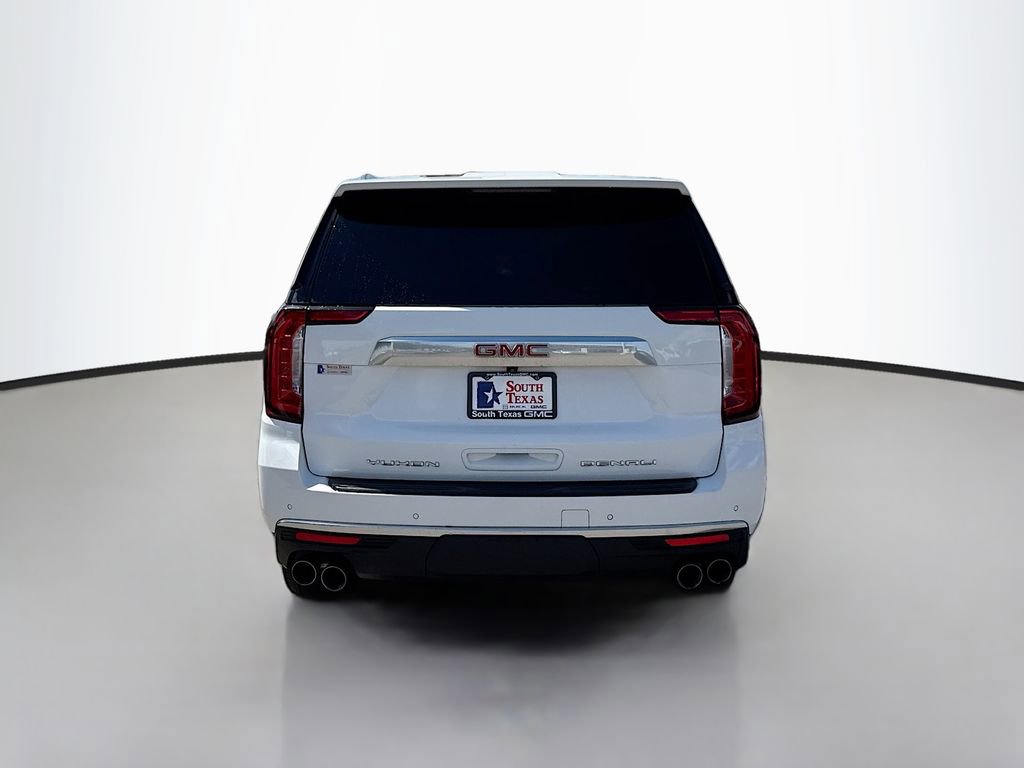 Used 2024 GMC Yukon XL Denali image 6