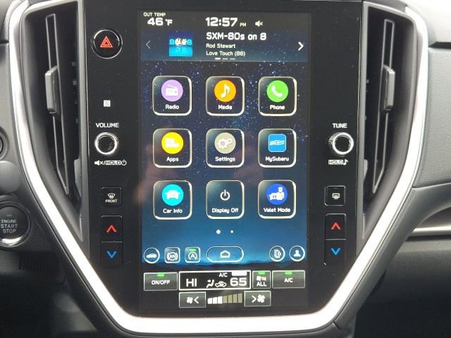 New 2026 Subaru Impreza 2.0i Sport image 3