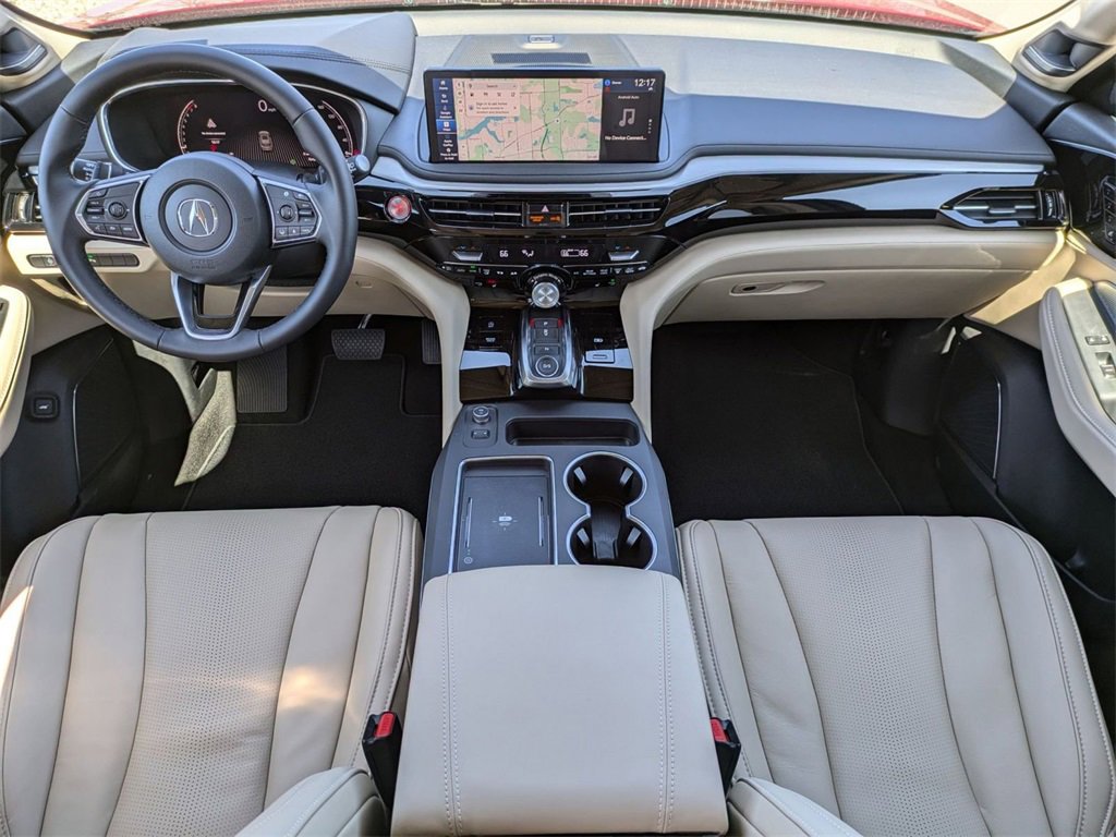 New 2025 Acura MDX w/ Technology Package image 29
