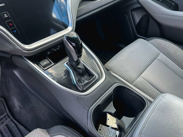 Used 2020 Subaru Outback Premium AWD/4WD image 18