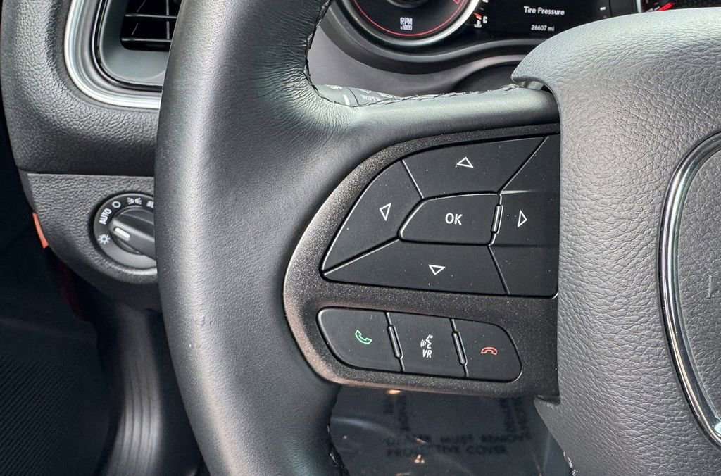 Used 2021 Dodge Challenger SXT image 22