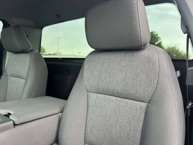 Used 2025 Ford F350 XL w/ STX Appearance Package AWD/4WD image 13