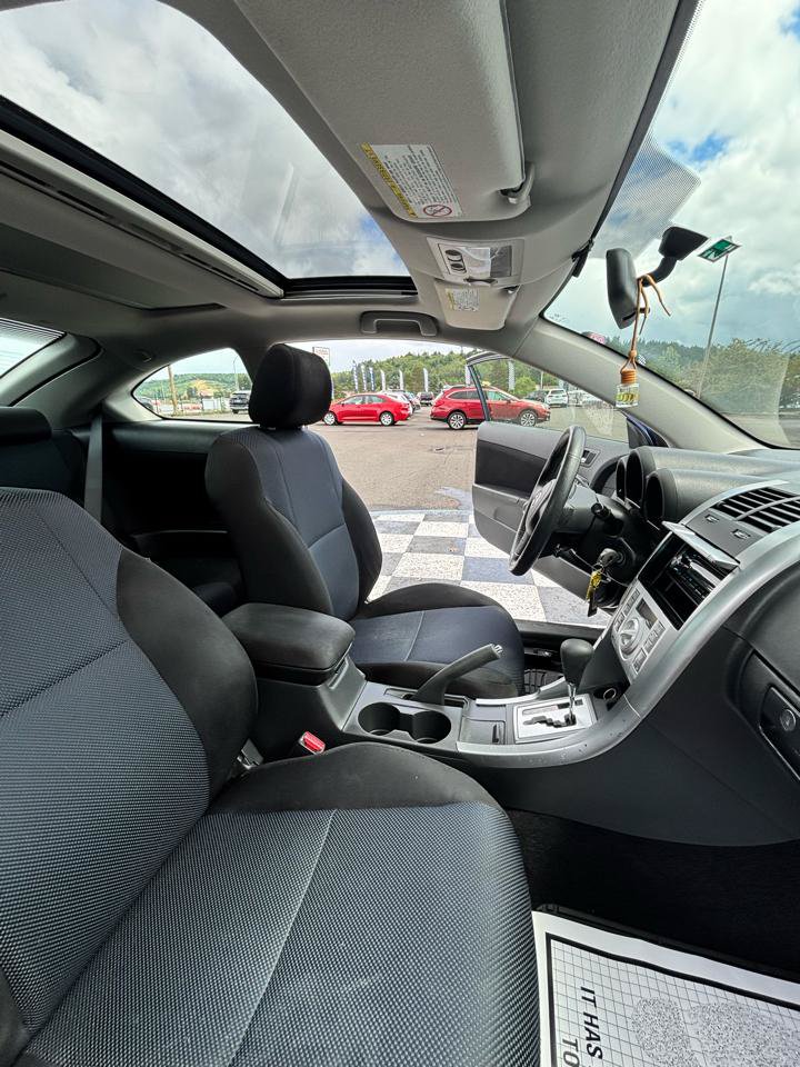 Used 2005 Scion tC FWD image 21