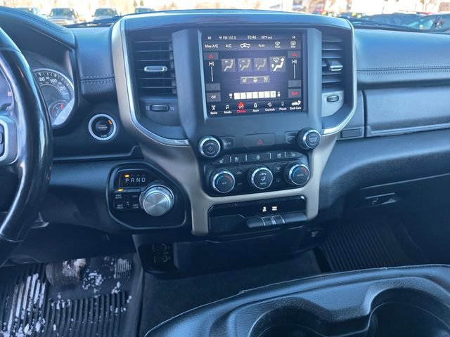 Used 2020 RAM 1500 Laramie image 17