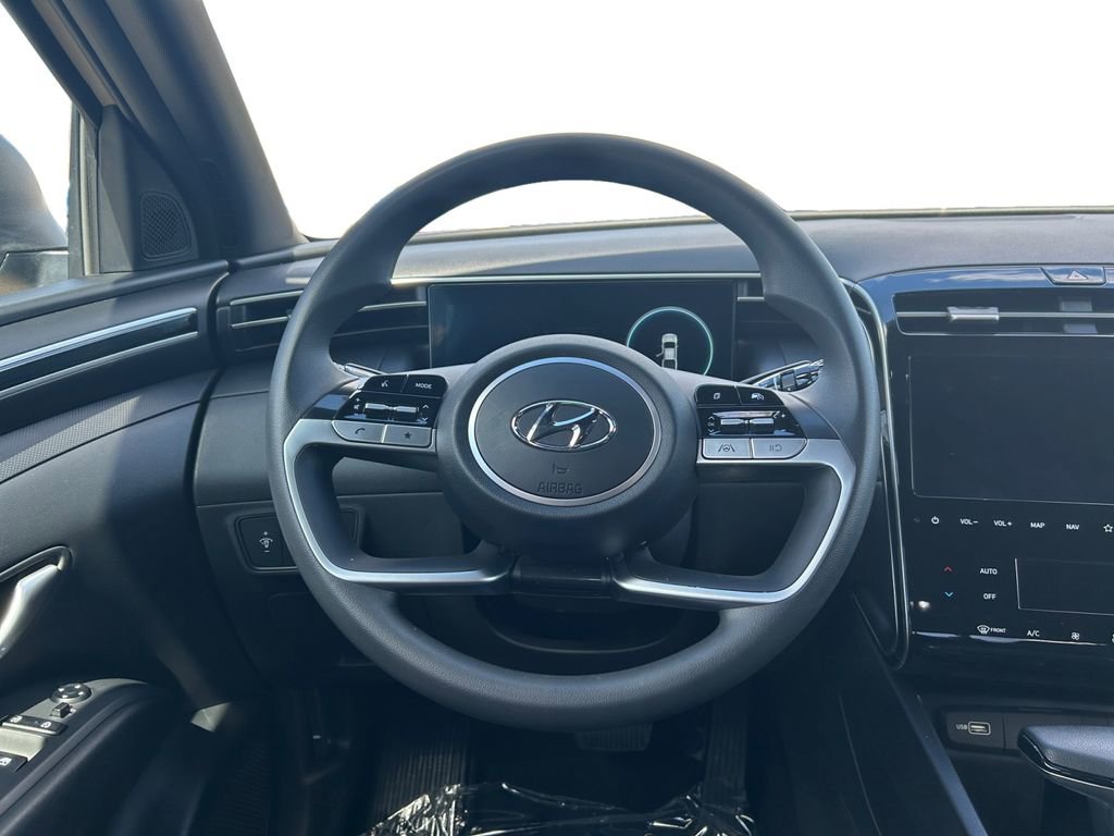 Certified 2024 Hyundai Santa Cruz SEL w/ Activity Package image 12