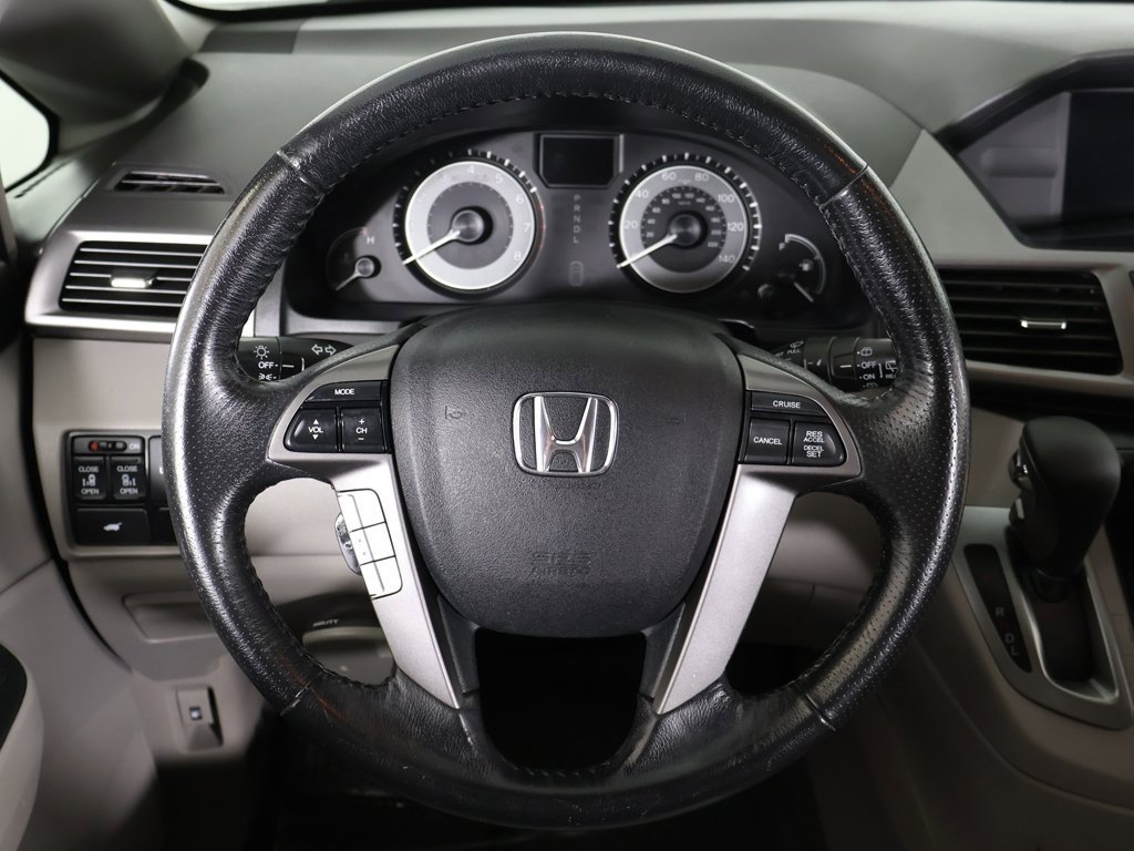 Used 2014 Honda Odyssey EX-L image 39