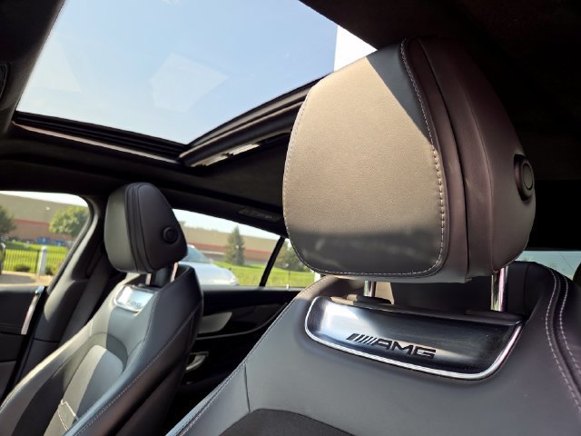 Used 2019 Mercedes-Benz AMG GT 63 image 12
