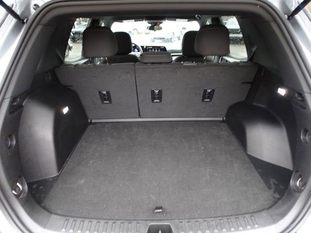 Used 2025 Chevrolet Equinox LT image 14