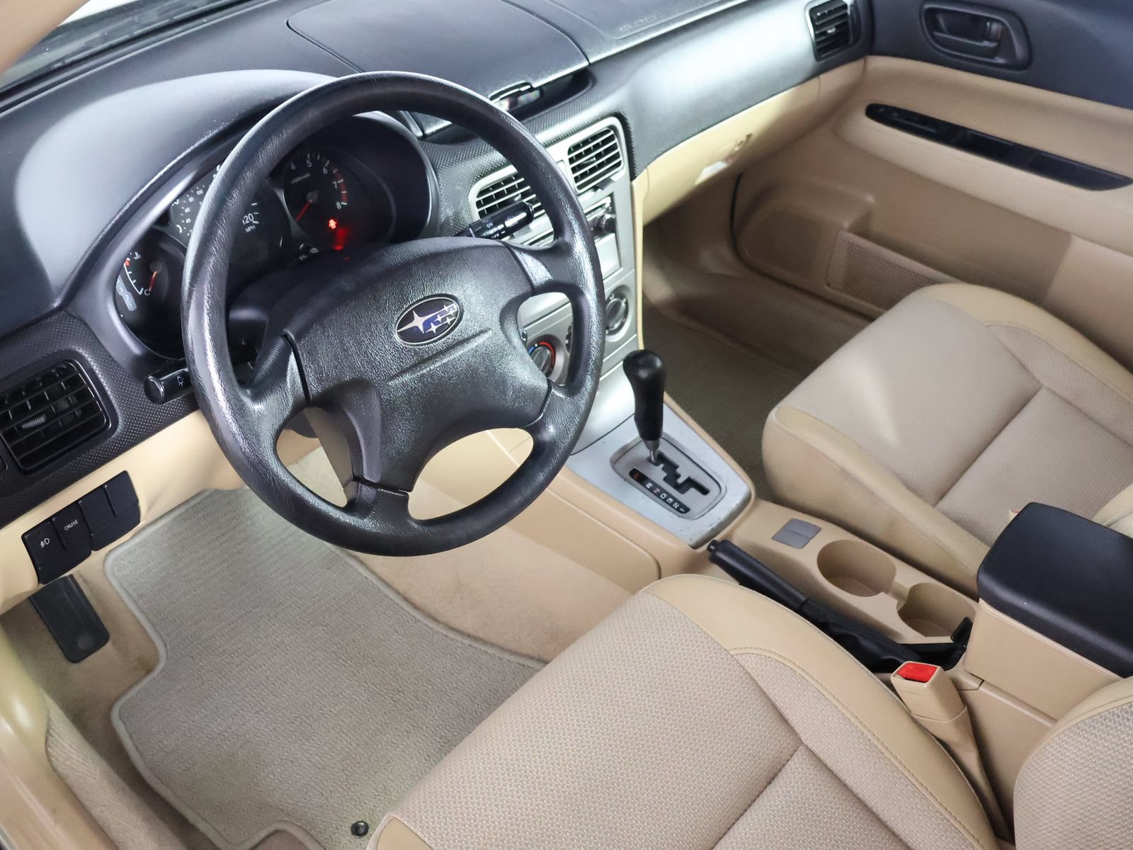 Used 2004 Subaru Forester 2.5X AWD/4WD image 24
