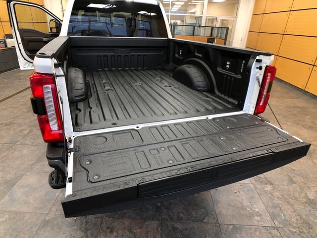 New 2026 Ford F250 King Ranch AWD/4WD image 22