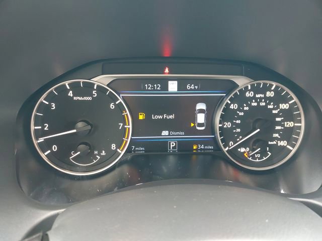 New 2025 Nissan Altima 2.5 SL image 19