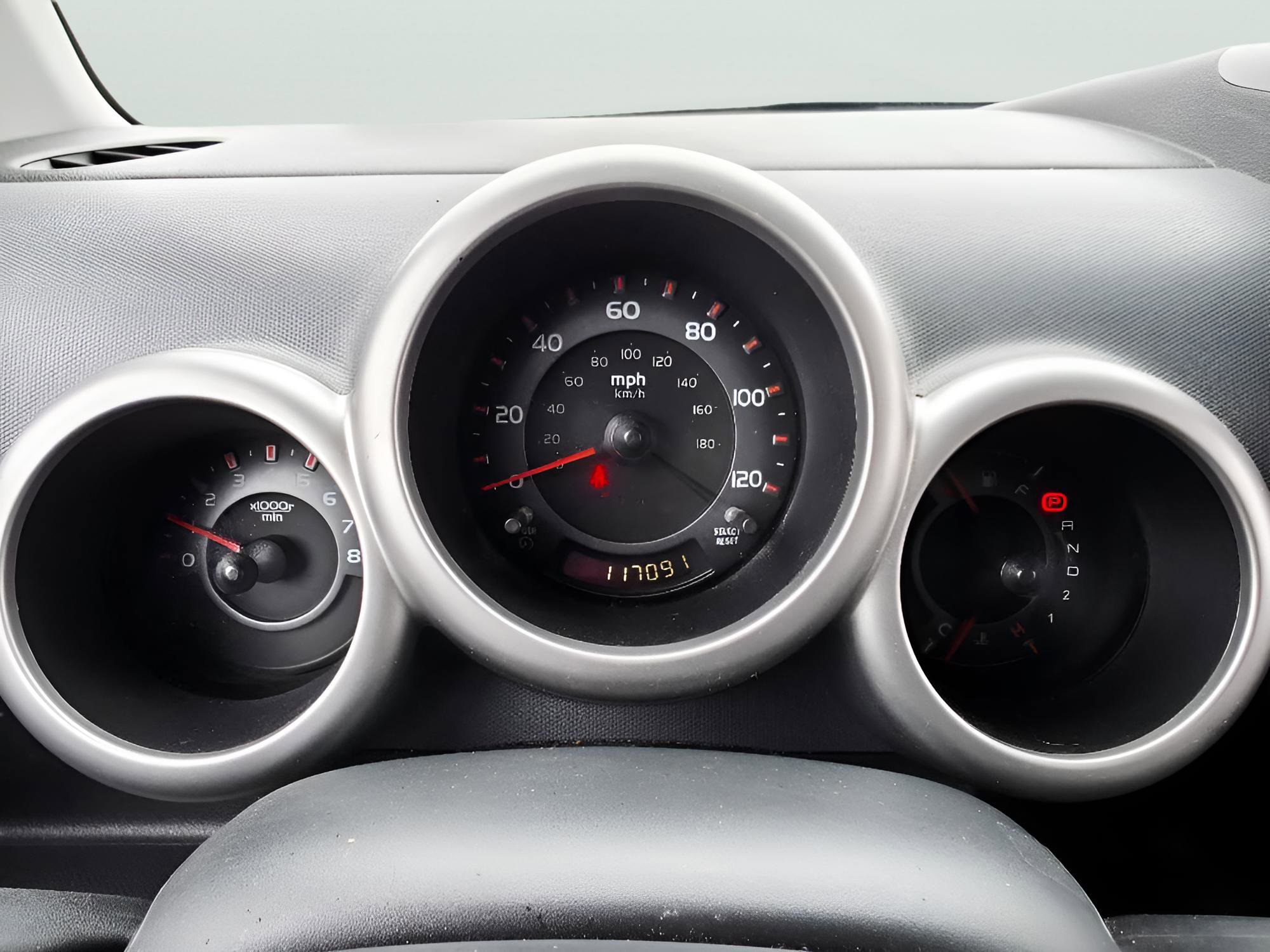 Used 2005 Honda Element EX image 21