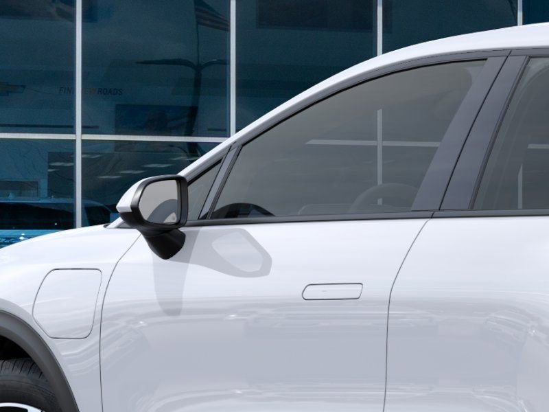 New 2026 Chevrolet Equinox EV LT image 12