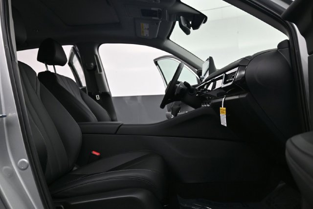 New 2026 Acura ADX FWD image 19