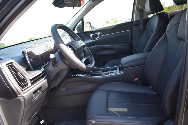 New 2026 Kia Sorento S AWD/4WD image 22