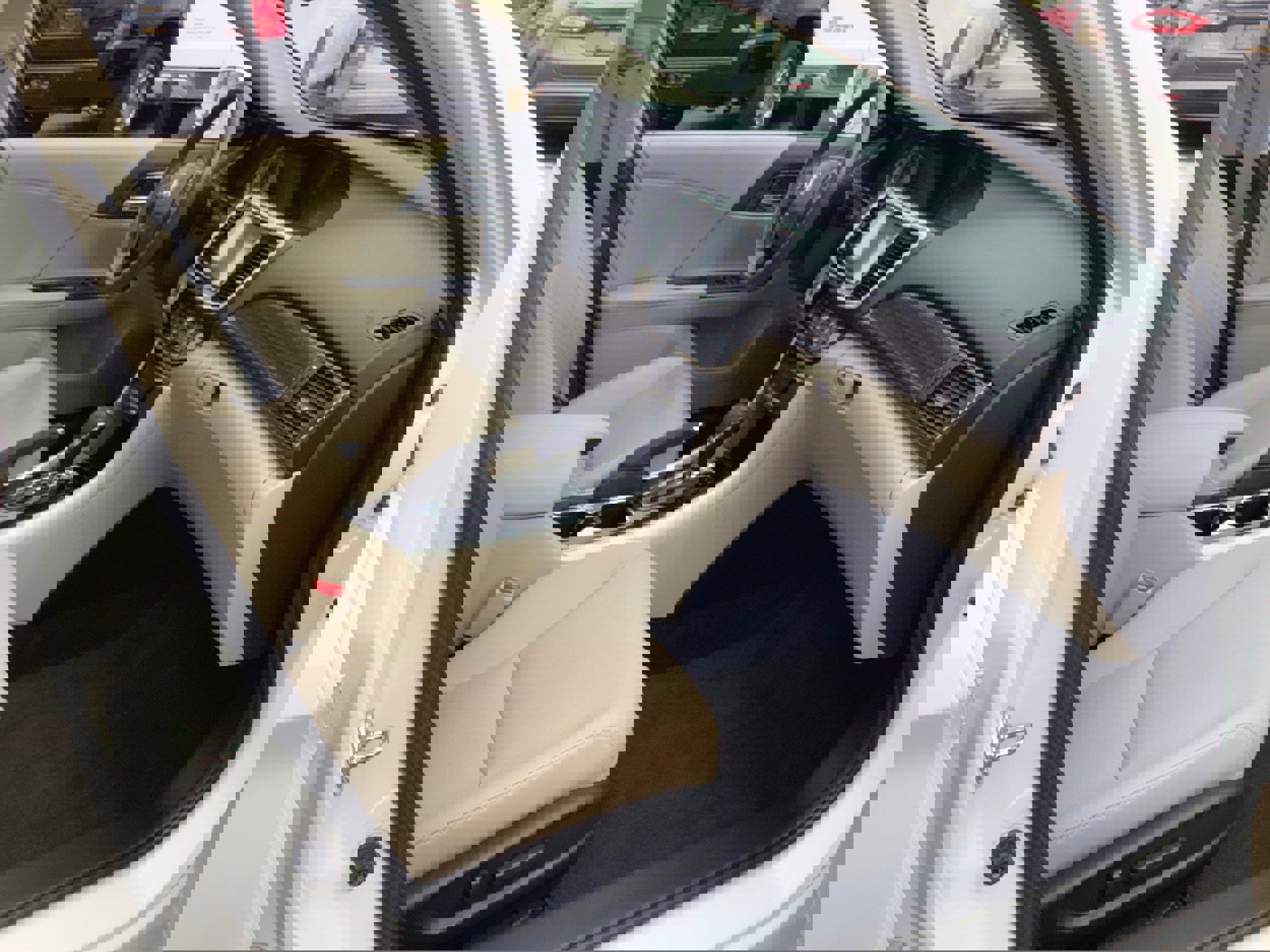 Used 2017 Honda Accord EX-L image 14