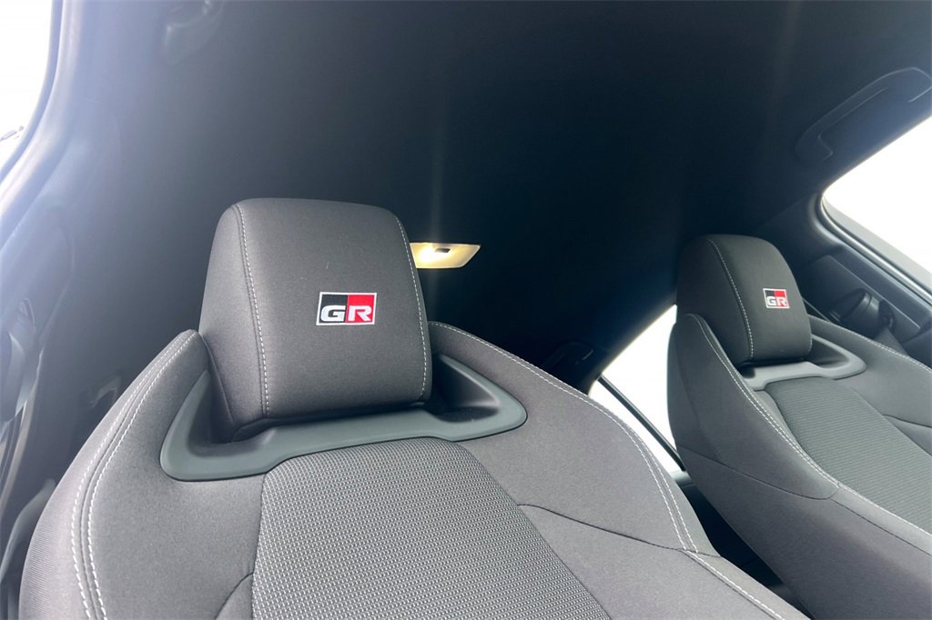 Used 2023 Toyota Corolla GR image 19