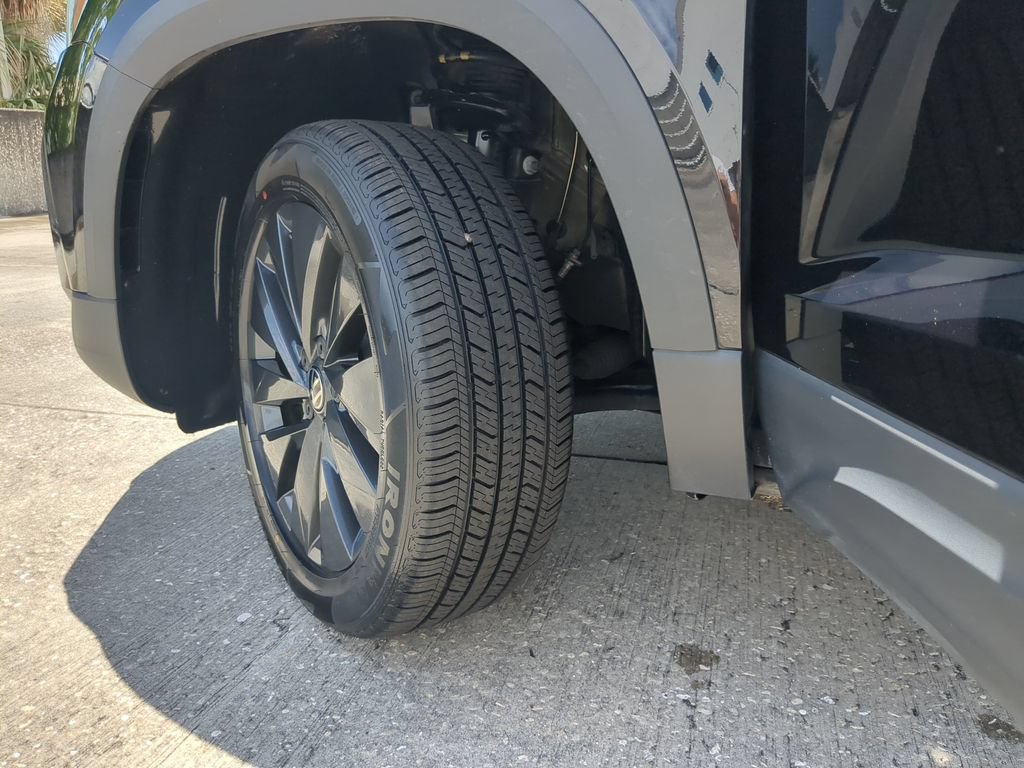 Certified 2023 Volkswagen Taos S FWD image 31