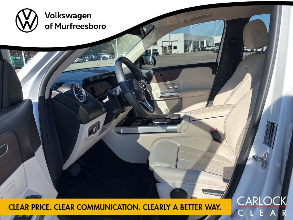 Used 2022 Mercedes-Benz GLB 250 image 14